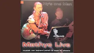 Bird On A Wire (Live)