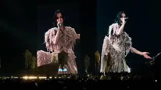 JOLIN 蔡依林 - SEVEN (PLEASURE世界巡迴演唱會20260101)