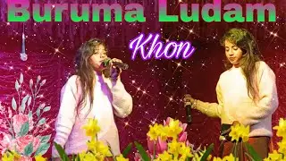 Buruma Ludam Khon / Shiriful Murmu / Orchestra Song 2026