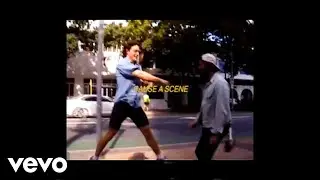 Death by Denim - Cause a Scene