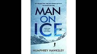 Book Lights radio with Lisa Kessler presents Author Humphrey Hawksley