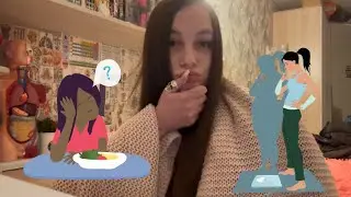 ЧТО ТАКОЕ РПП И С ЧЕМ ЕГО ЕДЯТ❓МИФЫ О ПОХУДЕНИЕ И ЗОЖ БЛОГЕРАХ🆘🥦