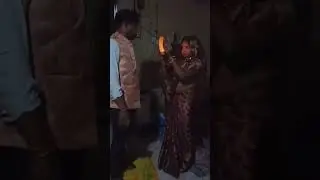 Karwa chauth ka first fast 🙏❤️🥰#jai karwa Mata 🙏🙏🥰