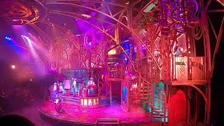 La fabrique des rêves Disney Junior ( Disney Junior Dream Factory)