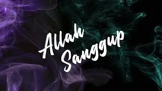 Allah Sanggup - Bethany Nginden Surabaya
