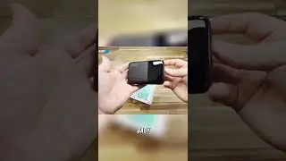 Unboxing INIU Power Bank! ✨