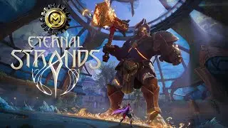 Eternal Strands - Episode 1