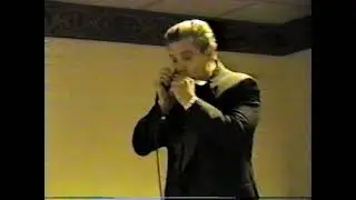 Garden State Harmonica Club - 1997