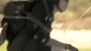 The Elusive Accuracy Jumper, a documentary