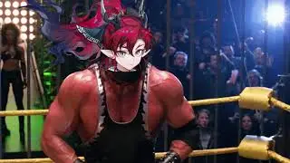 [Arknights meme] Using Yu be like
