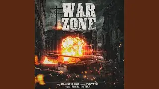 War Zone (feat. Vaid)