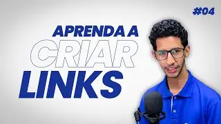 APRENDA A CRIAR SEUS LINKS NA PLATAFORMA - Plataforma de SMS #4