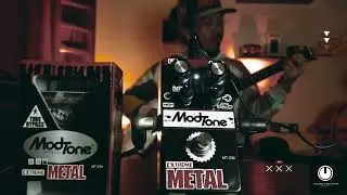 ModTone Extreme Metal