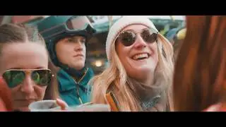 OFFICIAL AFTERMOVIE Belgian Week SNOW 2017
