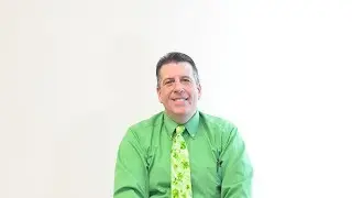 Stories from a Hospice Social Worker: Patrick Loughlin