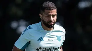 GLOBO ESPORTE - CRUZEIRO DEVE VOLTAR AO  MERCADO CONTINUANDO AS METAS PRA 2026, ANDAMENTOS