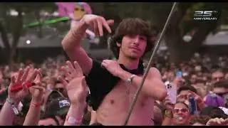 Armin van Buuren at UMF Miami presents: ID - I Need You By My Side