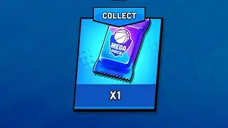 Mini Basketball  Open Mega Pack  Slam Madness 2023 Saison