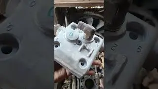 tata bs4 compressor head 💀💀#tata #onthisday #account #tatabs4 #subscribe ##support #like
