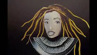 Lesibu Grand - I'm Not Sorry (Official Music Video)