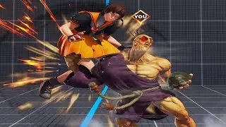 No clickbait just a really sick Oro fast fall ex dp bait