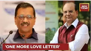 Delhi L-G Says AAP Ministers Are Misleading People; Arvind Kejriwal Hits Back