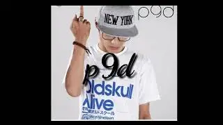 P9d -  Come Back (2018)
