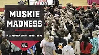 Muskie Madness