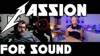 Best Budget Headphone Equipment from a Real Expert!  CAM Chats with @PassionforSound