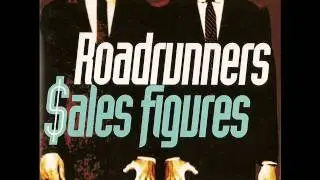 Roadrunners - Doctor Doxey  (1995)