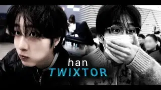 「4k」han jisung twixtor clips | edit ver.