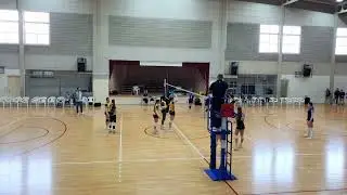 AEL - OLYMPIADA (U18 | 05.04.25)