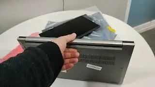 Lenovo Laptop Menteşe Kırılması ve Ekran Değişimi | Garanti Yetkili Servis BDH
