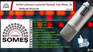 Dedicatii Muzicale