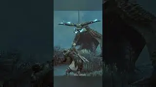 Rey Dau Chill - Windward Plains Monster Hunter Wilds