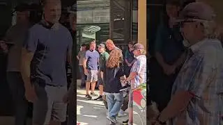 Some more behind the scenes season 4 Credit  canadadicas  TikTok #reacher #smallville #kristin