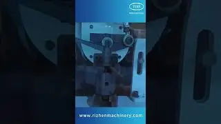 Automated Deburring Machines