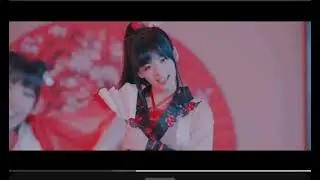 Moonlight Thoughts Mirrored MV