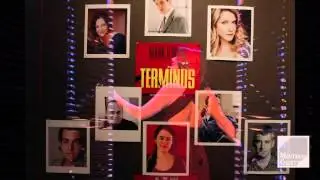 Centaur Theatre presents Terminus