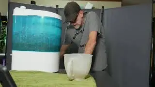 Ice Water Hash