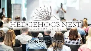 Hedgehog's Nest Conferences