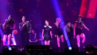 IU (아이유) - TWENTY THREE | 4K FANCAM | HEREH WORLD TOUR LONDON | 21/06/2024