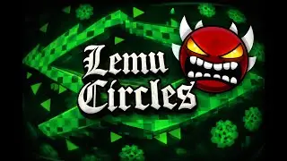 𝔏𝔢𝔪𝔲 ℭ𝔦𝔯𝔠𝔩𝔢𝔰 by Lemuapp [Showcase]
