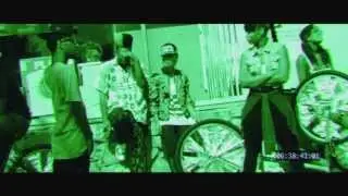 Iamsu Mobbin | North HollyHOOD | Choreographed by Matt Day