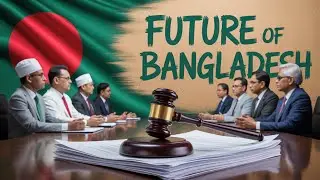 Top Politician Reveals Best Governance System for Bangladesh