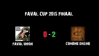 Faval Cup 2015 finaali tipphetked (06/06/15)