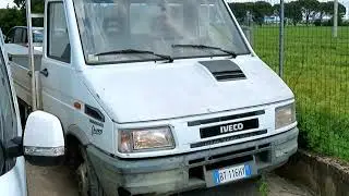 ASTA IVECO 35 8