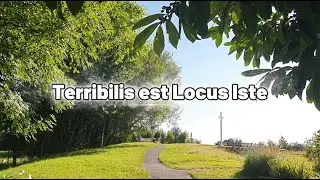 Дозуле, Врата Небесные - 5 - Terribilis est Locus Iste