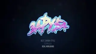 BEST ZARUBA STYLE 2nd place - Real Hooligans