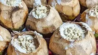 famous street food - Indian street food